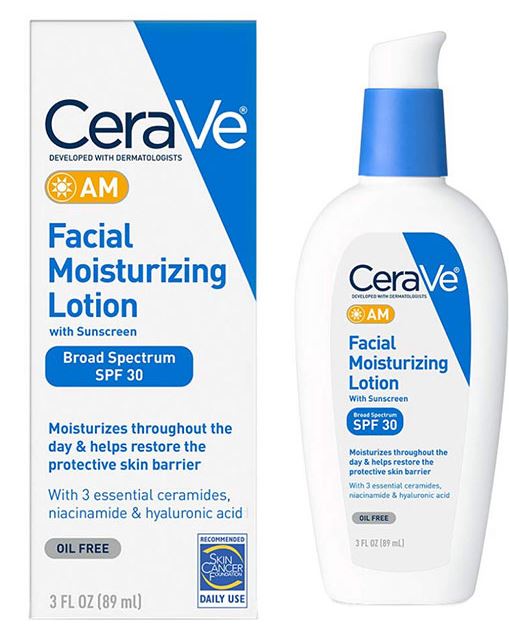 Cerave Lotion 89ml